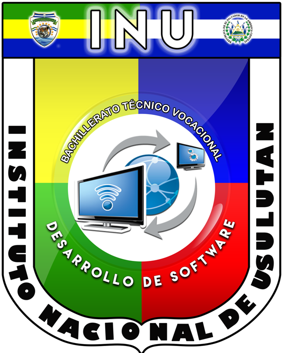 Logo de Desarrollo de Software